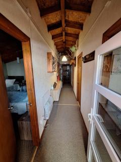 Hostal Senderos del Sur - 2