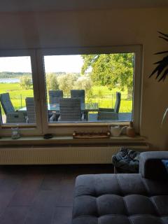 Ferienhaus am See - 4