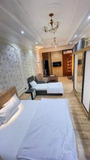 One Global Family Guest Room Samarkand - 2