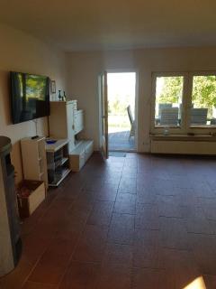 Ferienhaus am See - 3