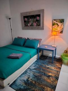 Homestay Cik Esah - 1
