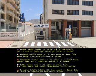 BuEnA ViBrA Tenerife Sur - 5