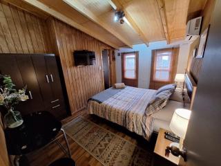 Hostal Senderos del Sur - 1