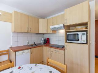 Appartement 6 pers - 1 ch, pied des pistes avec balcon - La Mongie - FR-1-404-34 - 5