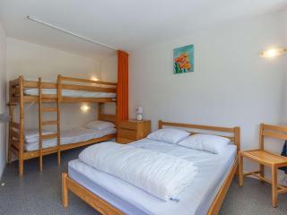 Appartement 6 pers - 1 ch, pied des pistes avec balcon - La Mongie - FR-1-404-34 - 2