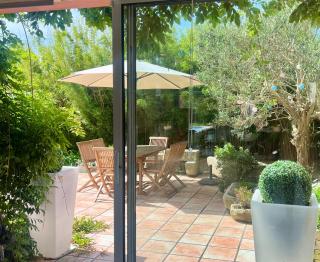 Villa Kreis De, with pool - 4