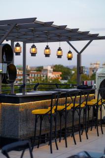 Hotel Horizon - Near Fateh Sagar Lake Udaipur - 1