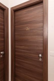 Orchidea House free Wifi, AC - 9