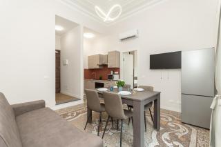Orchidea House free Wifi, AC - 8