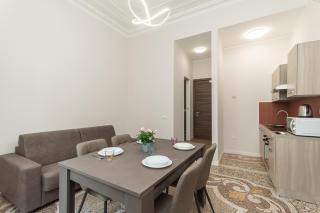 Orchidea House free Wifi, AC - 6