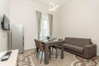 Orchidea House free Wifi, AC - 2