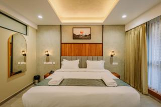 Hotel Urban Bella - 4