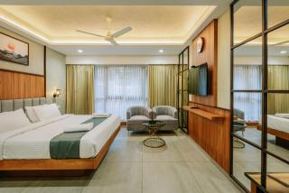 Hotel Urban Bella - 3