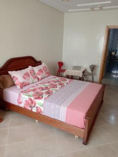 OUALIDIA Catrass G - 7