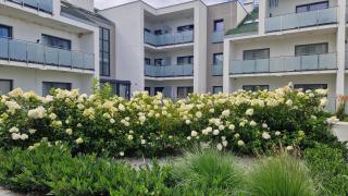 Apartament Piaskowy Sunset Resort - 6