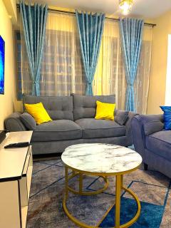 Kija Homes Bnb - 8