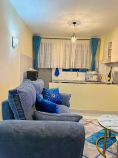 Kija Homes Bnb - 7