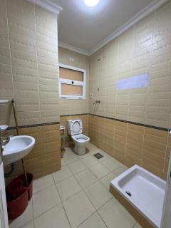 Furnished Apartment 3BR 2BA Excellent Condition - Madinaty - 3