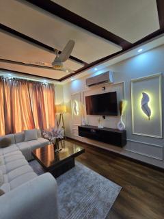 Shahzaib's Home - Lahore - 0