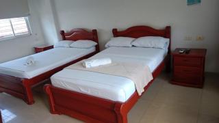 Hotel la mansión de acacias - 2