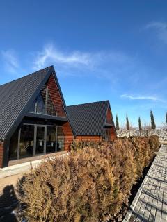 Tserovani Velada & Cottages - Mtskheta - 9