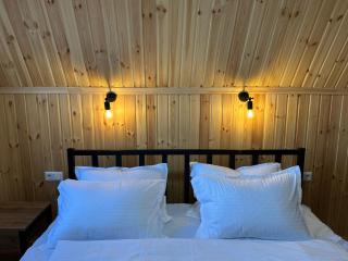 Tserovani Velada & Cottages - Mtskheta - 7