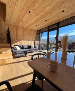 Tserovani Velada & Cottages - Mtskheta - 3