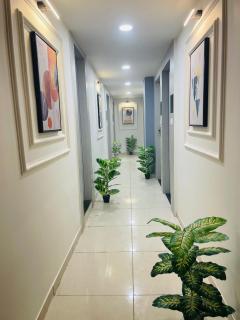 Hotel Apple lake - 7