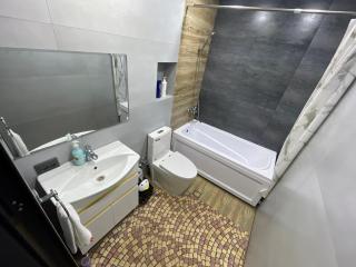 One Global Family Guest Room Samarkand - 9