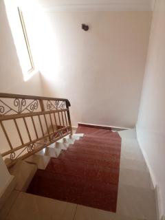 Kigali aromas nice apartment - 0