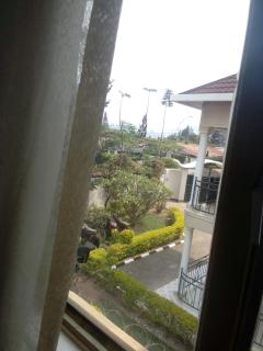 Kigali aromas nice apartment - 7