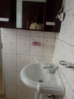 Kigali aromas nice apartment - 2