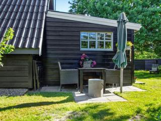 6 person holiday home in Hemmet-By Traum - 9