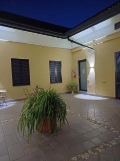 Apartments Le Rondini 2 - 5