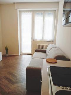 Manzoni house next como lake station - 1