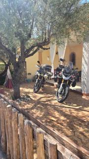 Affittacamere Il FIORE - 8