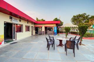 Hotel O Vishal - 4