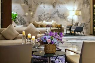 Guilin 5-star Purejoy Hotel - Elephant Hill -Two Rivers & Four Lakes Branch - Complimentary Airport Pick-up for 2 Nights - Rooftop Bar & Spa - 6