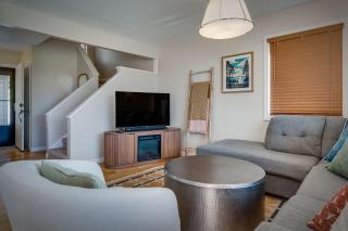 Cozy 4BR Condo - Pool Access Near Ski & Lake - 3