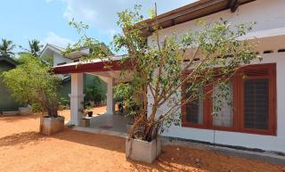 Sewana Holiday Home - 8