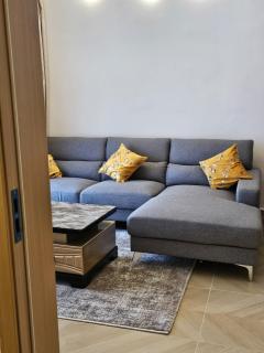 A6-T6 Artesano Apartments Syokimau - 6