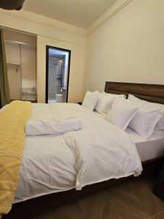 A6-T6 Artesano Apartments Syokimau - 3