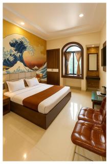 Hotel SS - Piper Near Sea Beach And Jagannath Temple - 0