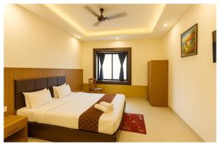 Hotel SS - Piper Near Sea Beach And Jagannath Temple - Puri - 4