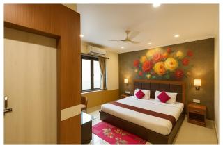 Hotel SS - Piper Near Sea Beach And Jagannath Temple - 9