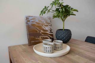 Zilte zee Ameland - 7