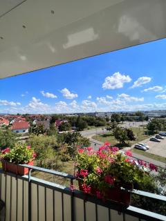 Family Home near Erfurt Zoo, Sunny View - 5