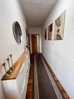Family Home near Erfurt Zoo, Sunny View - 4