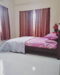DKayangan Homestay, Kuantan - 0