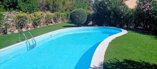 Villino Tiriddò Porto San Paolo - 2